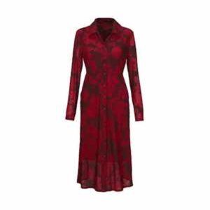 cabi Shirtdress - size S - Fall '22